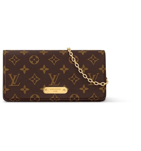 lv wallet on chain lily|lv lily.